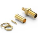 WR-MCX Cable Connectors